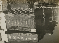 作品画像：(水辺の風景3)