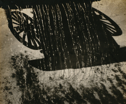 作品画像：暑 13.8