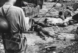作品画像：長崎被爆写真 A-9-17