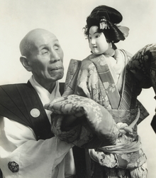 作品画像：吉田 文五郎