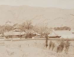 碧雲寺全景 (No. 113)