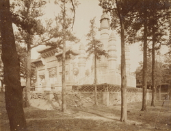 黄寺塔 (No. 87)