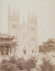 北堂 (No. 80)