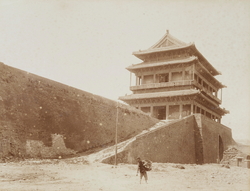 崇文門 (No. 15)