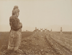 十三陵 (No. 148)