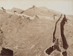 萬里長城 (No. 162)