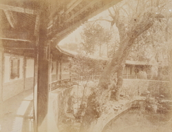 黒龍壇池 (No. 121)
