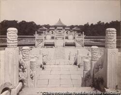 作品画像：（寺院）