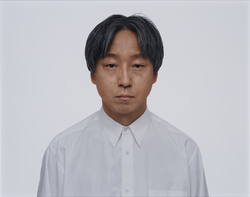 Shimizu Makoto　Jul. 21, 1993