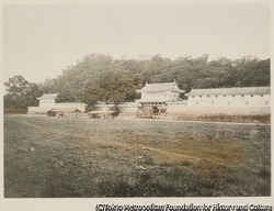 作品画像：35. 鹿児島城