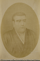 （西郷隆盛）
