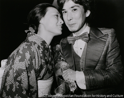 作品画像：クリスマスのパーティ 池袋・文芸座通り ホスト・クラブ