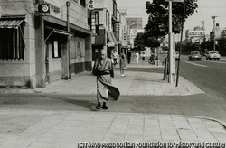 作品画像：中央区浜町