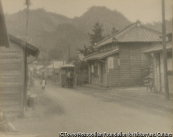 作品画像：蓮台寺温泉