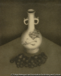 作品画像：静物