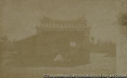 作品画像：（台湾国風景）