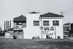 足立区千住緑町