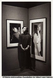 作品画像：シンディ・シャーマン 東京