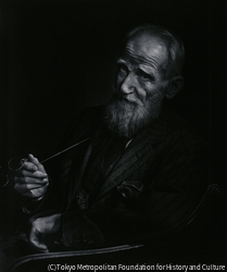 作品画像：ジョージ・バーナード・ショー