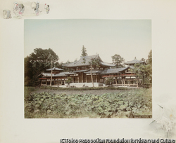 666 （平等院）鳳凰堂、宇治