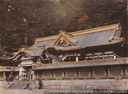 作品画像：（神社）