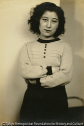 作品画像：女