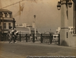 作品画像：(明石橋)