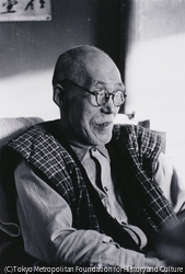 作品画像：高村 光太郎