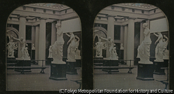 作品画像：クリスタル・パレス