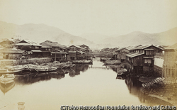 長崎