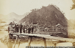 下田富士