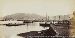 長崎港