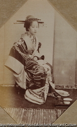 （花魁）