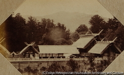 （伊勢神宮）
