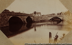 （石橋）