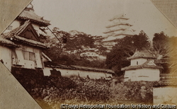 （城）
