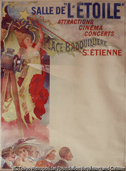 ポスター