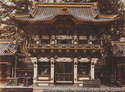 作品画像：（神社）