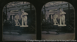 作品画像：クリスタル・パレス