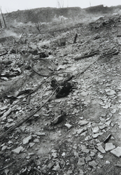 作品画像：長崎被爆写真 A-13-27