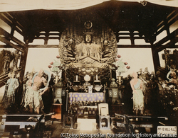 （三十三間堂）
