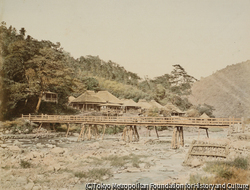 （箱根 湯本温泉）