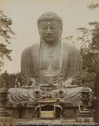 鎌倉の大仏