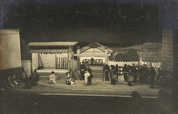 作品画像：帝国劇場