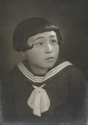 作品画像：ポートレイト
