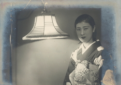 作品画像：ポートレイト