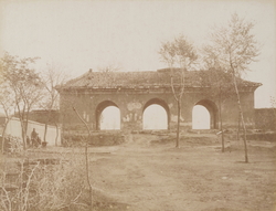 十三陵 (No. 138)