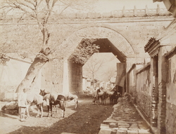 居庸關 (No. 156)