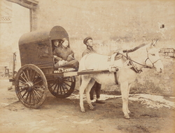（馬車）(No. 214)