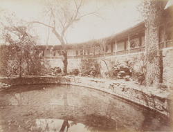 黒龍壇池 (No. 122)